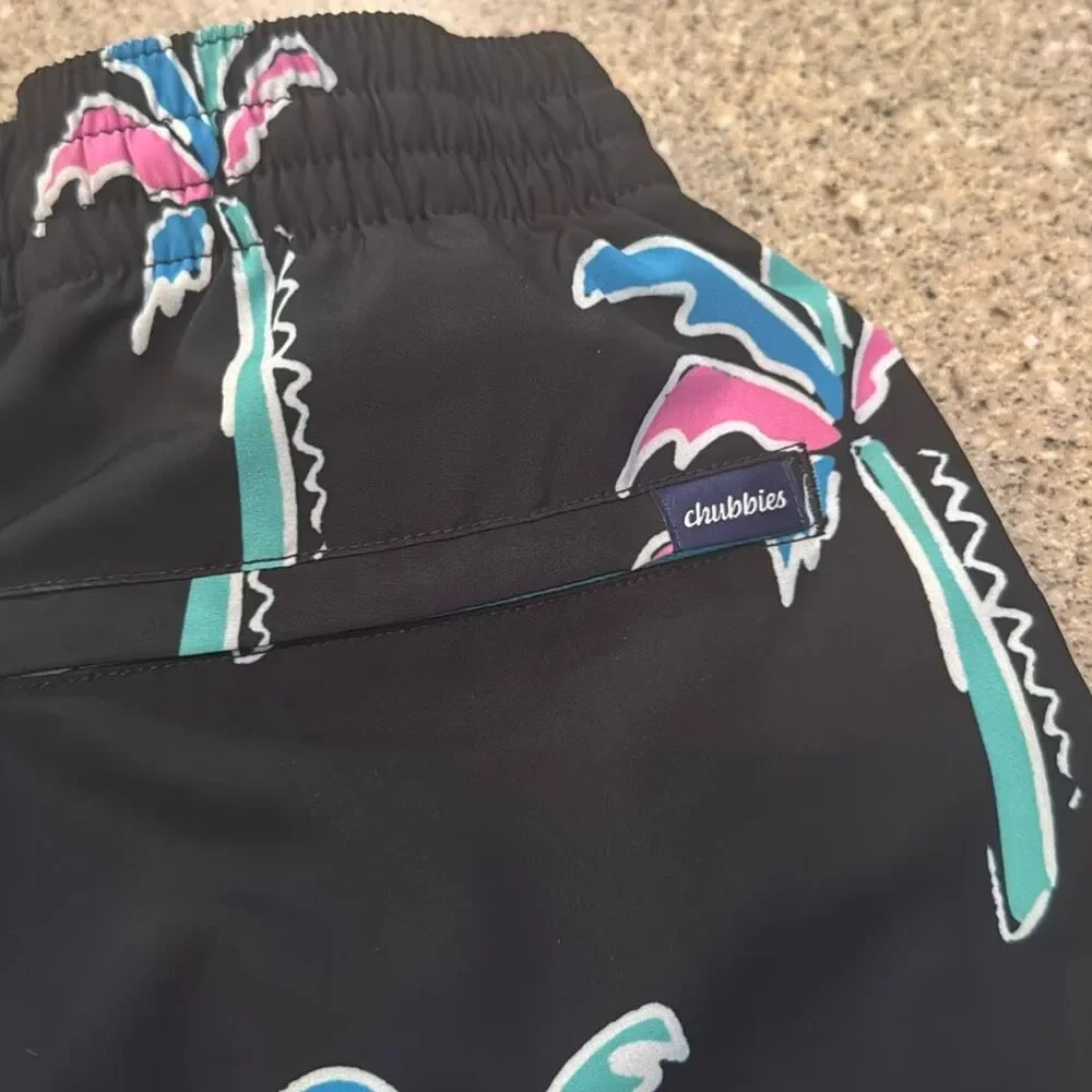 CHUBBIES The Havana Nights 5.5